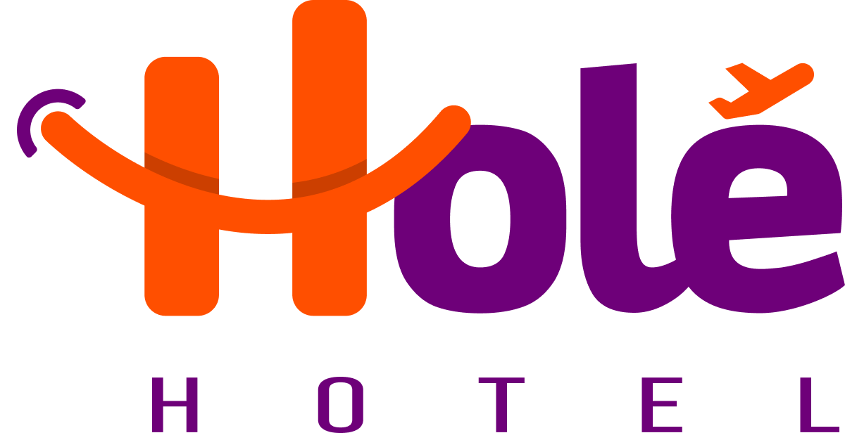 Logo Hole